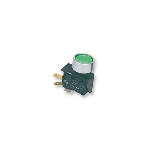 C0911KBAAL Arcolectric Switches Switch , SPDT , Round