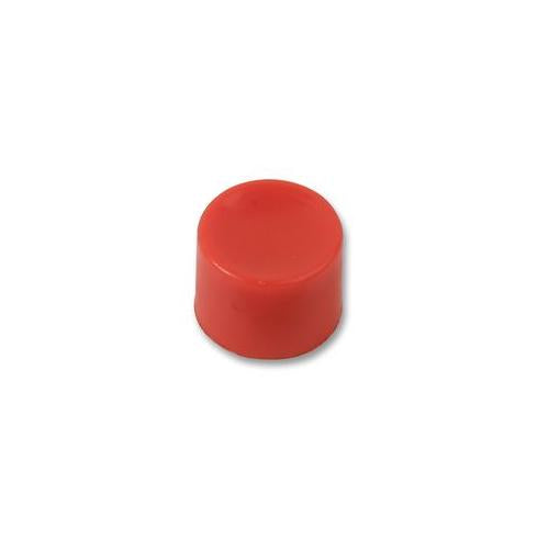 U486 APEM Red Cap-SPDT Push Button