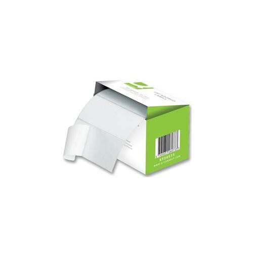 ADDRESS LABELS 89X36MM (PK250) , Q CONNECT , KF26073