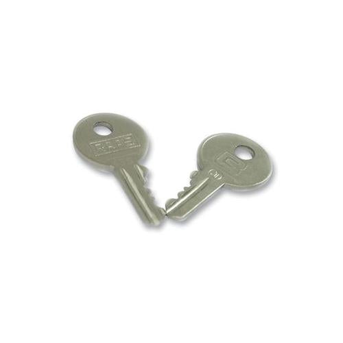 RB2-K455 RAAs 22mm Switches Spare Key K455 1 x Key