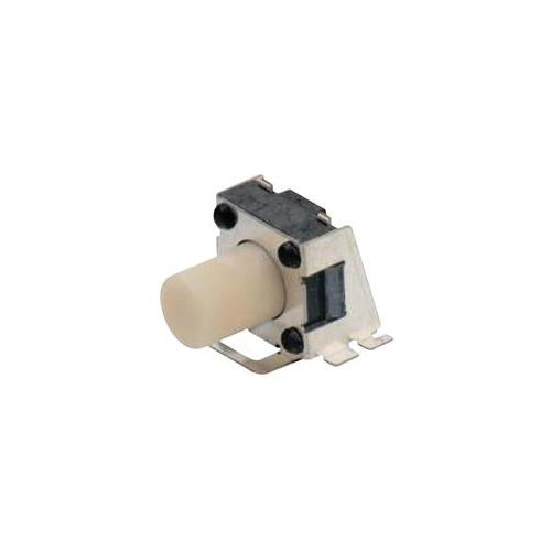 MCTA3-3R2-V Multicomp Switch , Tactile , R/A , 2.3mm