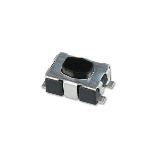 KMR211G LFS C & K Components Tactile Switch , SMD , 1.2N