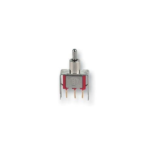 1AS1T2B4V2RE Multicomp Switch , PCB SPDT Vertical