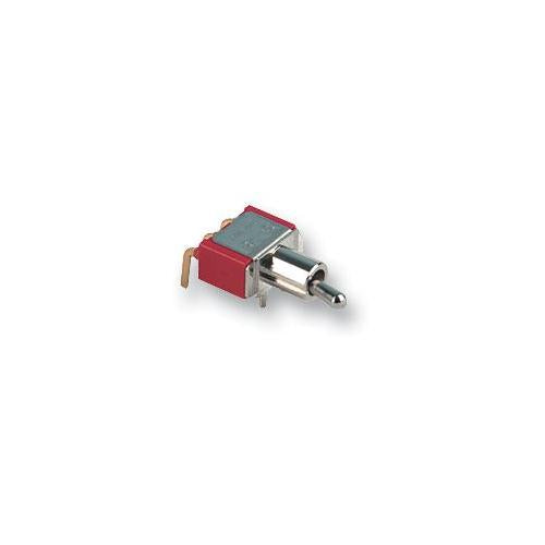 1MS3T2B4M6RE Multicomp Switch , PCB SPDT Horizontal
