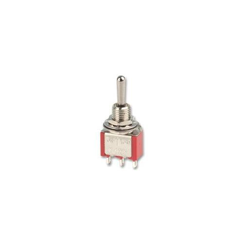 1MS2T1B1M1QE Multicomp Switch , SPDT