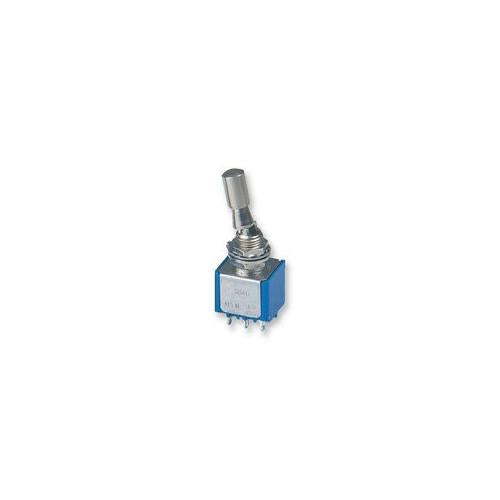 5649A3V APEM Switch , DPDT , Ctr Off Locking