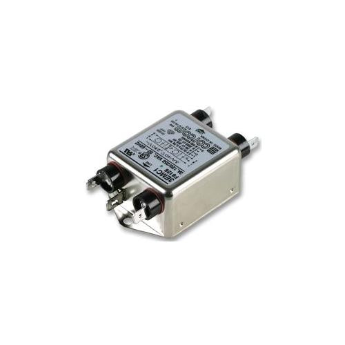20EMC1 Te Connectivity / Corcom Filter , 20A , 1 Phase