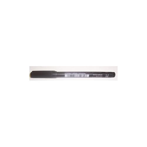 PERMANENT MARKER MEDIUM BLACK X1 , STAEDTLER ,317-9(X1)