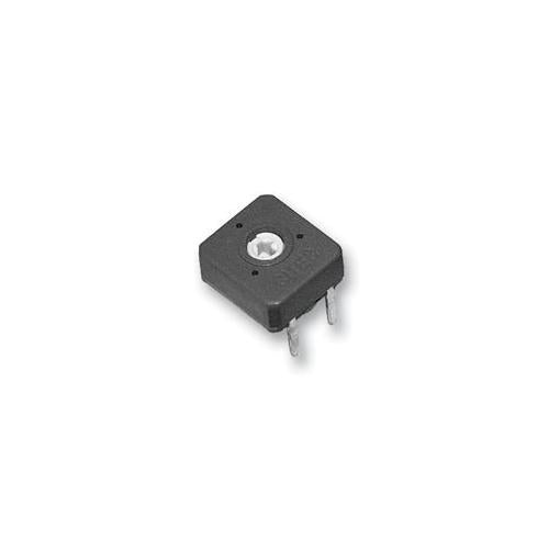 CB10LV472M Te Connectivity / Citec Trimmer , Top Adjust , 4K7