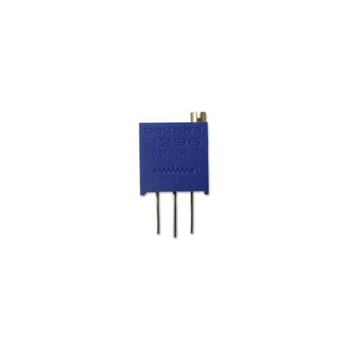 3296Y-1-103LF Bourns Trimmer , 25 Turn 10K