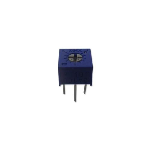 3362P-1-102LF Bourns Trimmer , 1K