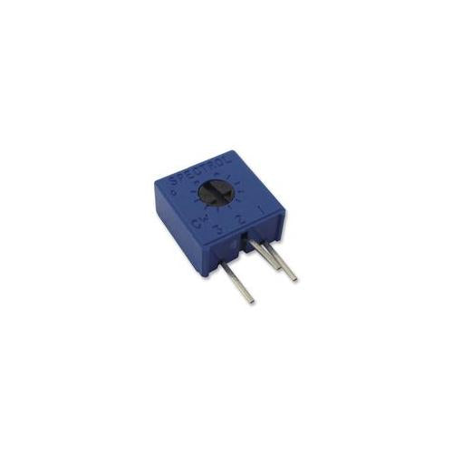M63X101KB40 Vishay Spectrol Trimmer , 100R