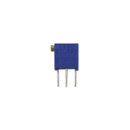 3266X-1-104LF Bourns Trimmer , 15 Turn 100K