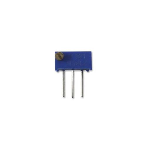 3296P-1-104LF Bourns Trimmer , 25 Turn 100K