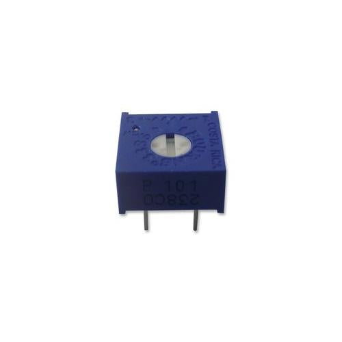 3386P-1-504LF Bourns Trimmer , 500K