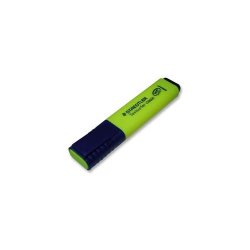 STAEDTLER YELLOW HIGHLIGHTER (1) , STAEDTLER ,364-1