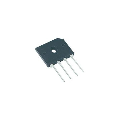 GBU607 Taiwan Semiconductor Bridge Rectifier , 6A , 800V