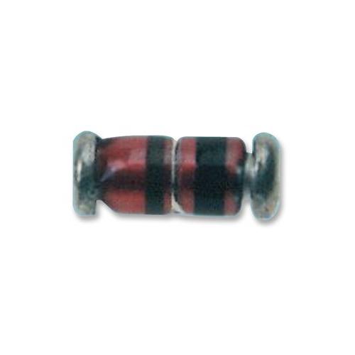 FDLL4148 Fairchild Semiconductor Diode , High Speed , Ll-34 , 100V