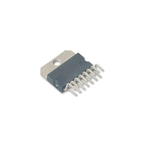 TDA7293V Stmicroelectronics Amp , Audio , 120V , 100W