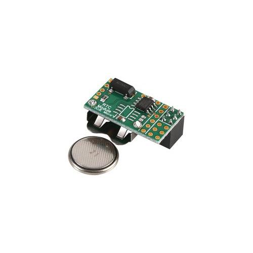 RPI-RTC 4D Raspberry Pi , Rtc Module