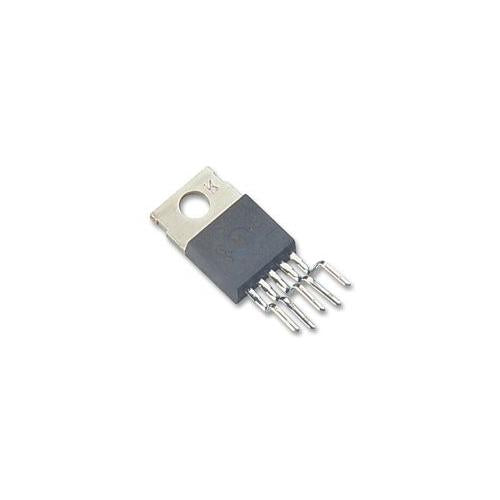 TC4422AVAT Microchip Driver , Mosfet , Singl 9A , To-220-5