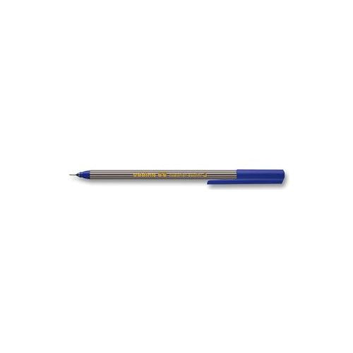 PEN, 55 FINELINER BLUE , EDDING - 55-003 ,