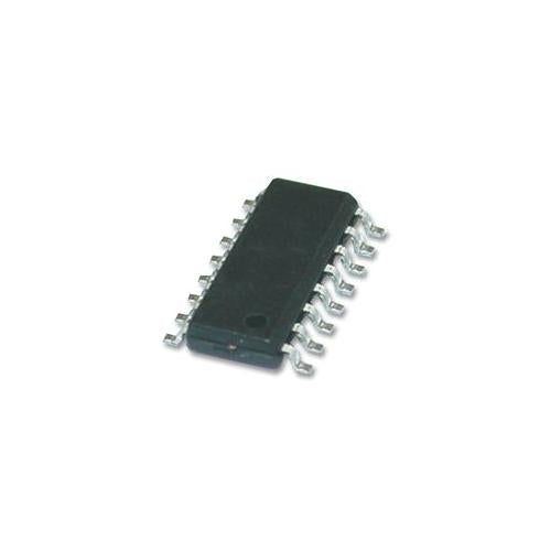 SP202ECN-L Exar Line Driver/Receiver Rs-232 , 202