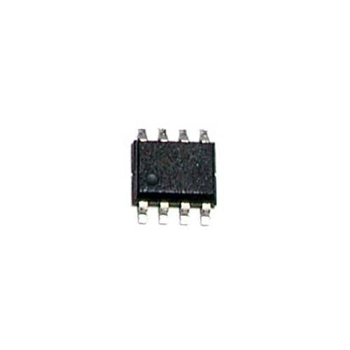 25LC1024-I/SM Microchip EEPROM Serial 1024Kb , SMD , SOIC8