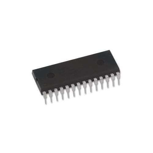 M48T18-100PC1 Stmicroelectronics Sram Timekeeper 64K , 48T18 , Dip28