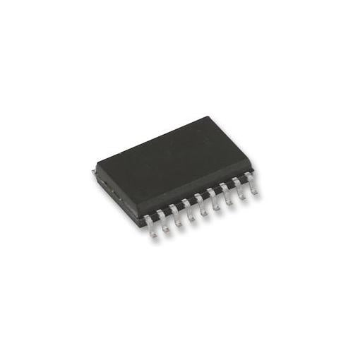 PIC16F819-I/SO Microchip 8Bit Flash MCU , SMD , 16F819 , SOIC18