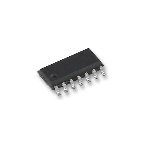 PIC16F688-I/SL Microchip 8Bit Flash MCU , SMD , 16F688 , SOIC14