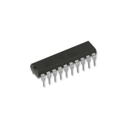 PIC16F690-I/P Microchip 8Bit Flash MCU , 16F690 , Dip20