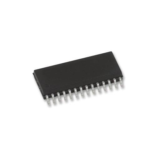PIC16F876A-I/SO Microchip 8Bit Flash MCU , SMD , 16F876 , SOIC28