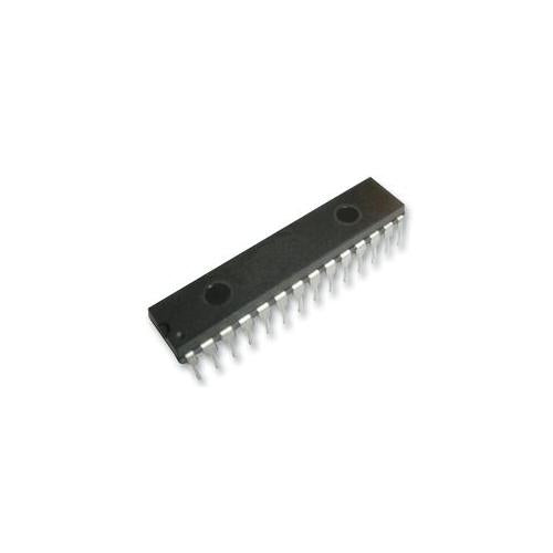 PIC16F886-I/SP Microchip MCU 8Bit 14K Flash , Spdip28