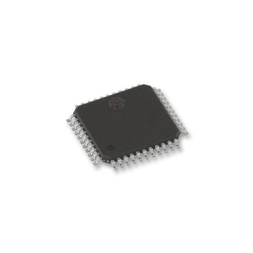 PIC18F4520-I/PT Microchip Ic , 8Bit Flash MCU , 18F4520 , Tqfp44