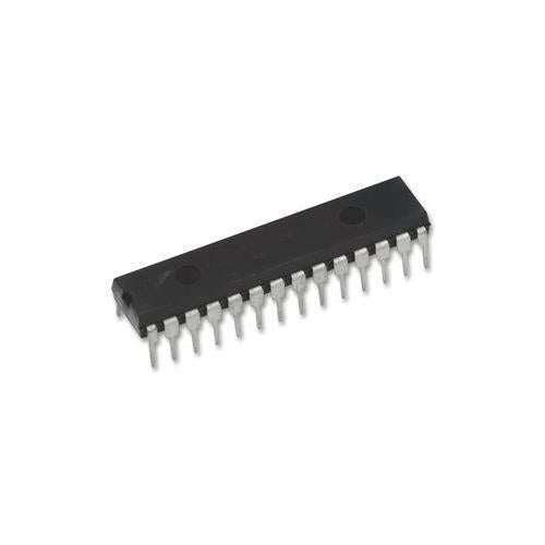 PIC18F2520-I/SP Microchip Ic , 8Bit Flash MCU , 18F2520 , Sdil28
