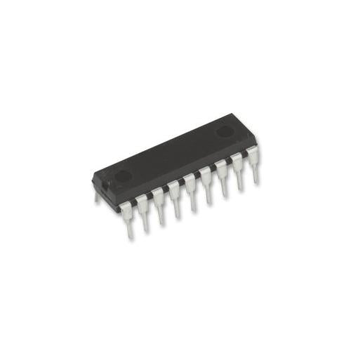 PIC16F54-I/P Microchip Ic , 8Bit Flash MCU , 16F54 , Dip18