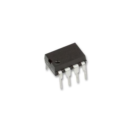 PIC12F629-I/P Microchip 8Bit Flash MCU , 12F629 , Dip8