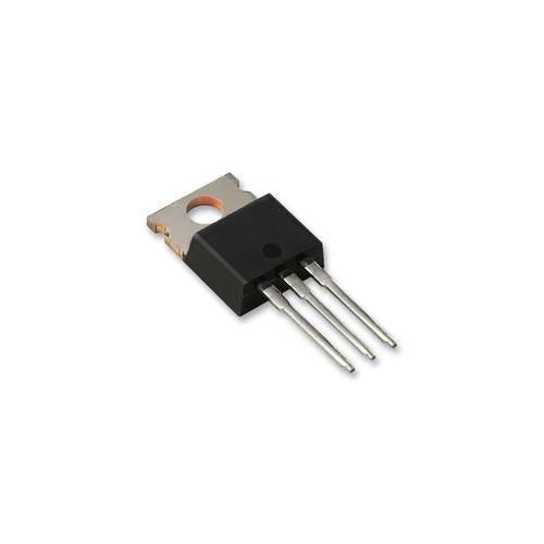 LD1117V50 Stmicroelectronics Ic , V Reg Ld1117 +5.0V , To-220-3