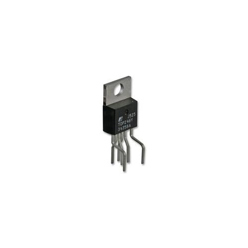 TOP249YN Power Integrations Off Line Switcher , To-220-6 , 249