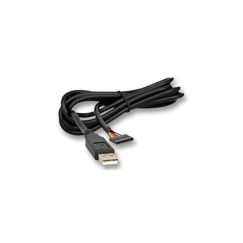 TTL-232R-3V3 Ftdi Cable , USB To Ttl Level , Seri Converter
