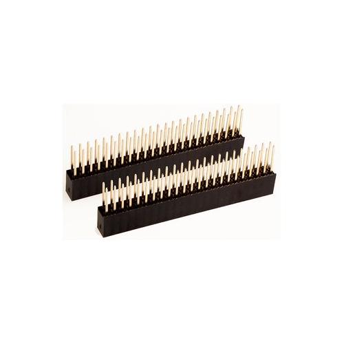 706 Adafruit Industries Beagle Bone , Stacking Header Set