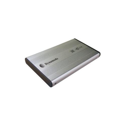 USB-HD2.5S Dynamode Enclosure , 2.5" SATA , USB2.0 , Dynamode