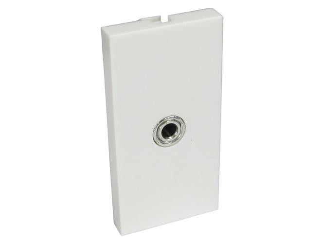 1 X 3.5mm Stereo Euromod Pigtail Type
