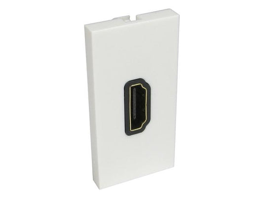 1 X HDMI Euromod Pigtail Type + Gold Connector
