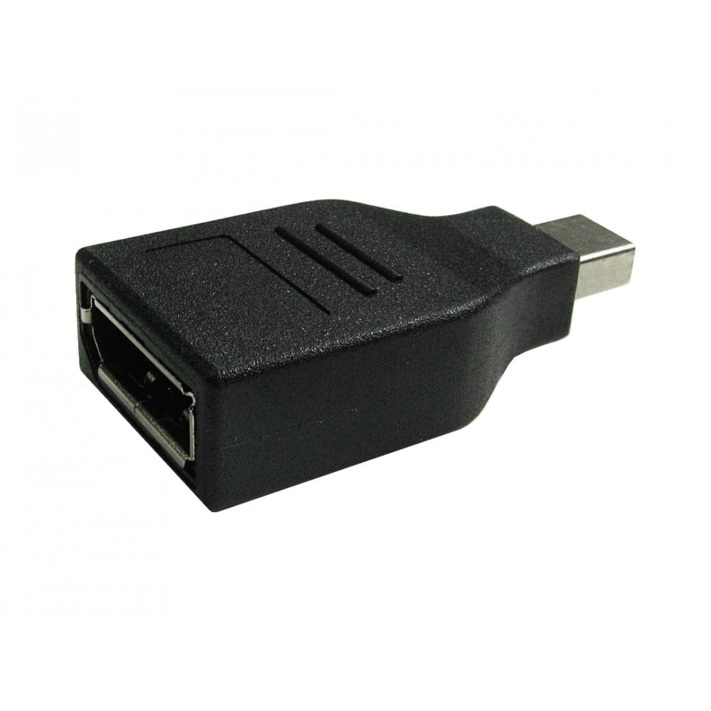 Mini DisplayPort to DisplayPort Adapter