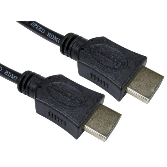 5m HDMI High Speed with Ethernet Cable