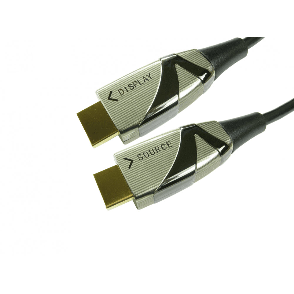 50m Active Optical HDMI Cable