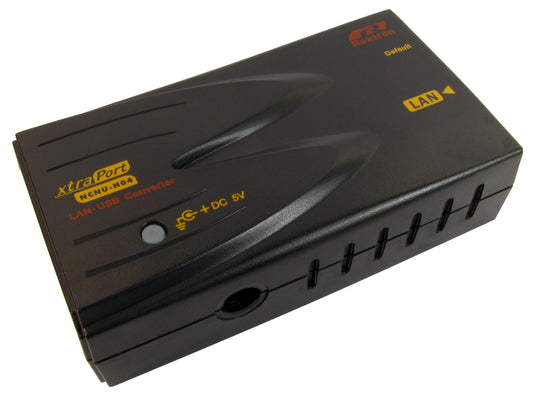 4 port usb over lan