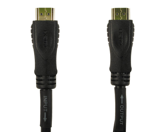 50mtr newlink hdmi m-m hi speed+ ethernet ofc cable